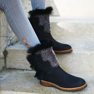 Free People Fillmore Weather Boot